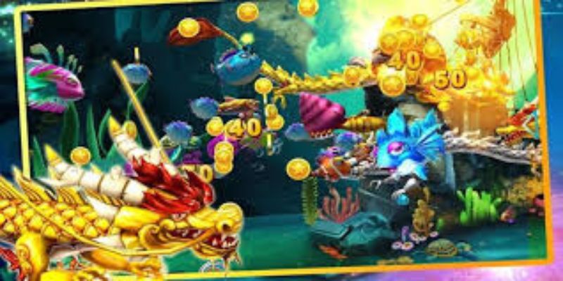 Lựa chọn cổng game uy tín