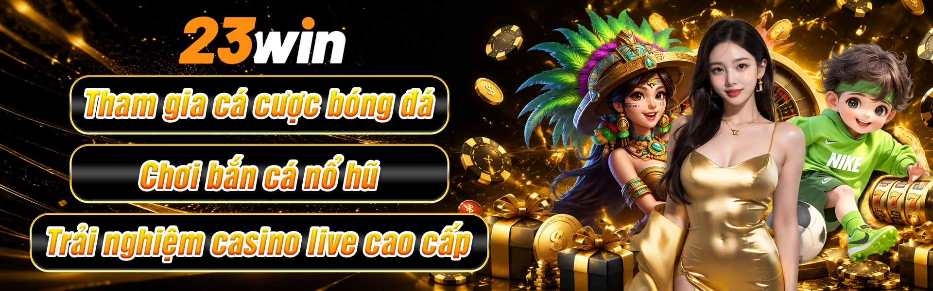 23win banner